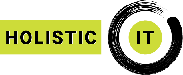 Holistic IT e.U. - IT Dienstleistungen